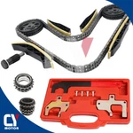 Kit De Cadena Distribuci N Tool For Mercedes-benz G55 E240 Sl280 R500 3.2l M112. Fixed Price $189.57.