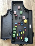 2010-2012 Dodge Caliber Patriot Compass Tipm Integrated Fuse Box 04692333ac Oem. Fixed Price $79.95.