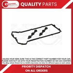 Elring 326.560 Valve Cover Gasket Set Fits Bmw 11129070990 11121744893 Oem. Fixed Price $28.81.