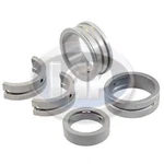 Engine Crankshaft Main Bearing Set Iap/kuhltek Motorwerks 11119849180t. Fixed Price $119.99.