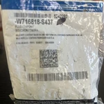 3pcs Genuine Ford Engine Core Plug W716818-s437. Fixed Price $30.00.