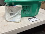 Pioneer Pe128r Ford 4 Cylinder Block Plugs Kit. Fixed Price $9.00.