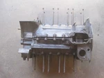 Used Porsche 1970 911-e 2.2 Liter #911/01 Engine Case #6200230 Genuine Original. Fixed Price $1395.00.
