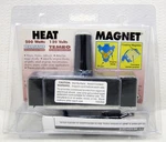 Zerostart Temro Engine Block Heat Magnet 200w 120v 3400017 - New. Fixed Price $55.00.
