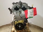 Low Miles! 2.0l Dohc Gasoline Engine Opt Lsy From 2023 Cadillac Xt4 10636173. Fixed Price $2199.69.