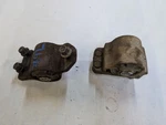 6.7l Left / Right Motor Mount Set Fits 2011-2016 Ford F250 F350 F450 F550. Fixed Price $80.23.