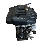 2010 Vw Touareg 3.6l Engine Assembly 11 12 13 14 15 16 17 Tested Good Oem. Fixed Price $3500.00.