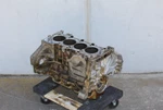 Engine Bare Block For 2003-2005 Honda Civic 1.3l Hybrid 1.3 Oem (234). Fixed Price $800.00.