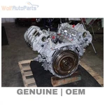 2010-2016 Porsche Panamera 4.8l - Engine Long Block Assembly 94810094062. Fixed Price $4400.00.