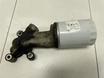 Lincoln Mkt 2014 Engine Oil Filter W / Housing Adapter Factory. Fixed Price $69.25.