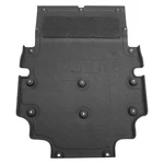 New Lower Engine Cover For Audi A6 Quattro 2019-2024. Fixed Price $197.07.