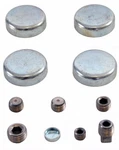 Enginetech Pk183 Steel Freeze Plug Set For 1985-1989 Buick/chevrolet 2.0l. Fixed Price $25.88.