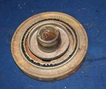 1972-1991 Dodge 3.9l 5.2l 5.5l V6 V8 Harmonic Balancer Damper Crank Pulley Oem. Fixed Price $27.96.
