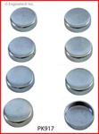 Engine Expansion Plug Kit-sohc, Eng Code: Bs, Honda, 12 Valves Enginetech, Inc.. Fixed Price $35.99.