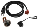 Engine Heater-diesel Zerostart/temro. Fixed Price $50.46.