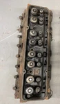 1968-1976 Chevy Camaro Corvette Impala Chevelle Sbc 307 350 Cylinder Head Sprint. Fixed Price $158.70.