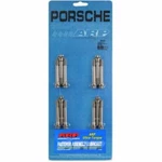 Arp 204-6301 10mm 12pt. Rod Bolt Kit; For Porsche 986/987/996/997 M9. Fixed Price $196.14.
