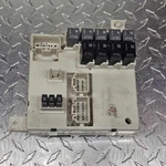 Cabin Fuse Box Oem 2013 Gmc Acadia 23106753. Fixed Price $125.00.
