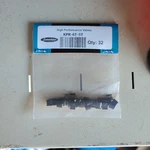 Supertech For Kpr-6t-st-32 Toyota Style 6mm Valve Locks - Set Of 32. Fixed Price $84.73.