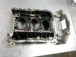 Upper Engine Oil Pan For 07-17 Jeep Compass 2.0 05047583ac. Fixed Price $138.55.