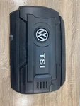 2015-2019 Volkswagen Gti Gli Atlas Arteon 2.0l Tsi Engine Cover 06k103925bn. Fixed Price $100.00.