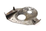 Triumph Tr2 Tr3 Tr3a Front Engine Plate Original Oem. Fixed Price $89.99.
