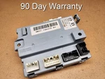 2009-2010 Mazda 6 Bcm Body Control Module Part# Gs3m67560b. Fixed Price $149.95.