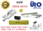 Bmw Engine Cooling Upper Intake Valley Pan Cover For E60 E63 E64 E65 E66 X5 8cyl. Fixed Price $453.33.
