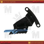 For Chevy Sb 283-305-327-350-400 Timing Tab W/ Adjustable Pointer Black. Fixed Price $14.00.