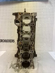 1999-2000 Bmw E46 328i Z3 2.8l M52tu 6-cylinder Engine Block Housing 167k Oem. Fixed Price $250.00.