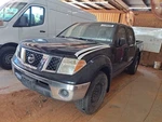2007 Nissan Frontier 4.0l Engine Motor Oem 167k Miles - Lkq454952844. Fixed Price $1892.10.