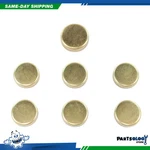 Dnj Fps920 Expansion Plug Kit For 80-97 Chevrolet Geo Celica 1.5l-1.8l Dohc Sohc. Fixed Price $20.99.