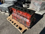Cummins Isx 15 Dohc Cm870 Diesel Engine Block 3683264 Oem. Fixed Price $3655.00.