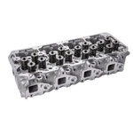 Fleece Performance Lb7 Duramax Cylinder Head With Cupless Injector Bore -. Fixed Price $1230.99.
