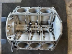 06-11 Mercedes Ml350 R350 E350 M272 3.5l V6 Engine Motor Bare Cylinder Block Oem. Fixed Price $404.14.