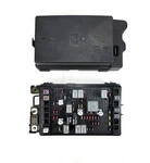 2002-2003 Trailblazer Bravada Envoy 4.2l Engine Fuse Box Junction Block Unit Oem. Fixed Price $59.95.