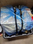 2011-2023 Dodge Challenger Rwd 3.6l V6 24v Pentastar Engine Motor Erb 91k Oem. Fixed Price $2500.00.