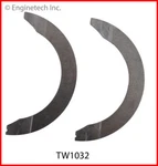 Engine Crankshaft Thrust Washer Enginetech, Inc. Tw1032. Fixed Price $40.99.