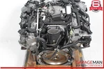 08-11 Mercedes W204 C300 4matic 3.0l V6 Engine Motor Block Assembly Oem 181k. Fixed Price $787.50.