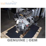 2013-2016 Bmw 535i Xdrive F10 Lci 3.0l - Engine Long Block Assembly (n55b30a). Fixed Price $3200.00.