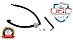 J&l Osc Oil Separator Fits 2021.5-2024 Ford Bronco 2.3l. Fixed Price $169.00.