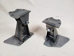 1965-1979 Ford F-series Truck 2wd Engine Mounts 360. 390. 427, 428. Fixed Price $310.00.