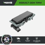 2011 - 2019 Dodge Journey Oem Rebuilt Tipm Fuse Box 68143314. Fixed Price $328.19.