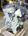 14 Jeep Compass Engine Motor Assembly 2.0l Tbap1027421093 P04884601ca 27k Miles. Fixed Price $1200.00.