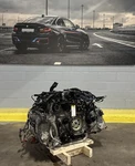 2017-2018 Porsche 911 Carrera 3.0l Engine 26k Oem *turbos Not Included. Fixed Price $8820.00.