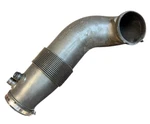 2006-2010 Audi A8 Right Intake Throttle Body Hose 07l129628e Oem. Fixed Price $81.19.