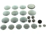 Melling 68df94v Expansion Plug Kit Fits 1989-1996 Dodge Dakota 5.2l V8. Fixed Price $21.67.