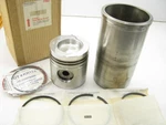 Trw Sa7043a Piston Kit For John Deere 4440 4640 4840 5720 644d 646a 6620. Fixed Price $151.99.