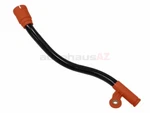 Genuine Audi Oil Dipstick Tube Funnel 06f103663h Vw Volkswagen Jetta Passat. Fixed Price $44.61.
