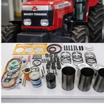 Engine Rebuild Kit For Perkins 3.152 Diesel Massey Ferguson 135 230 235 245 250. Fixed Price $291.50.